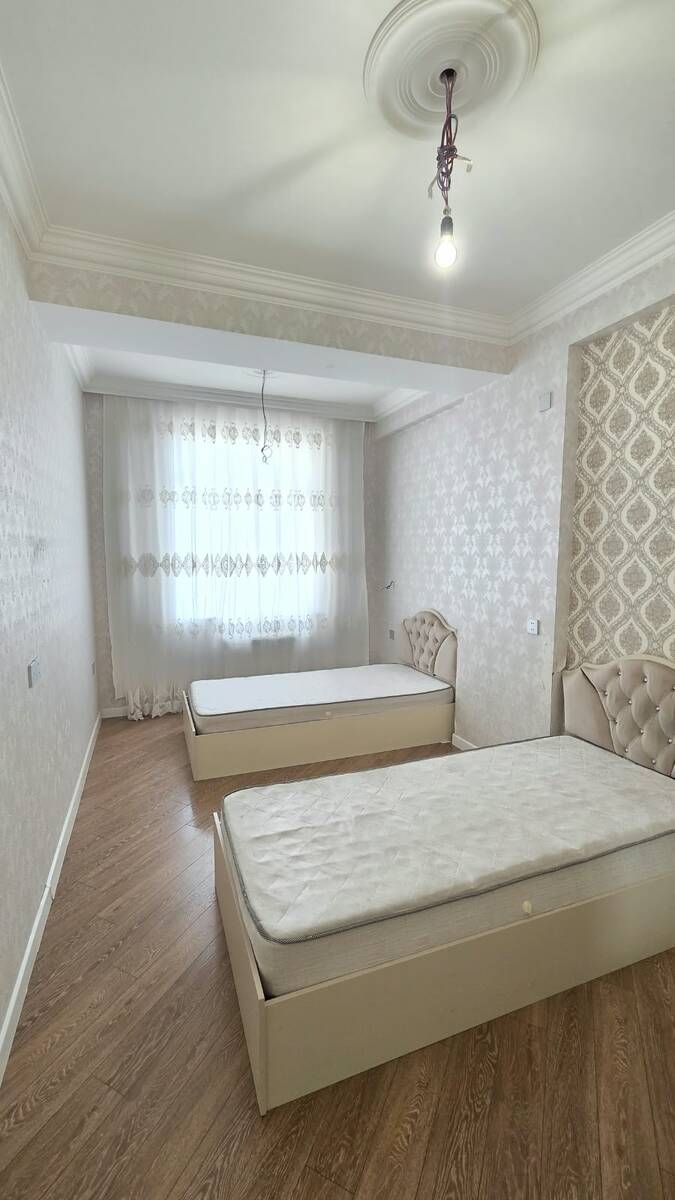 Satılır 3 otaqlı yeni tikili 85 m² — Mənzil, Bakı (7)