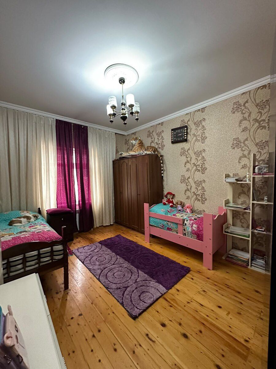 Həyət evi, Ramana qəs — Ev, villa, Bakı (9)