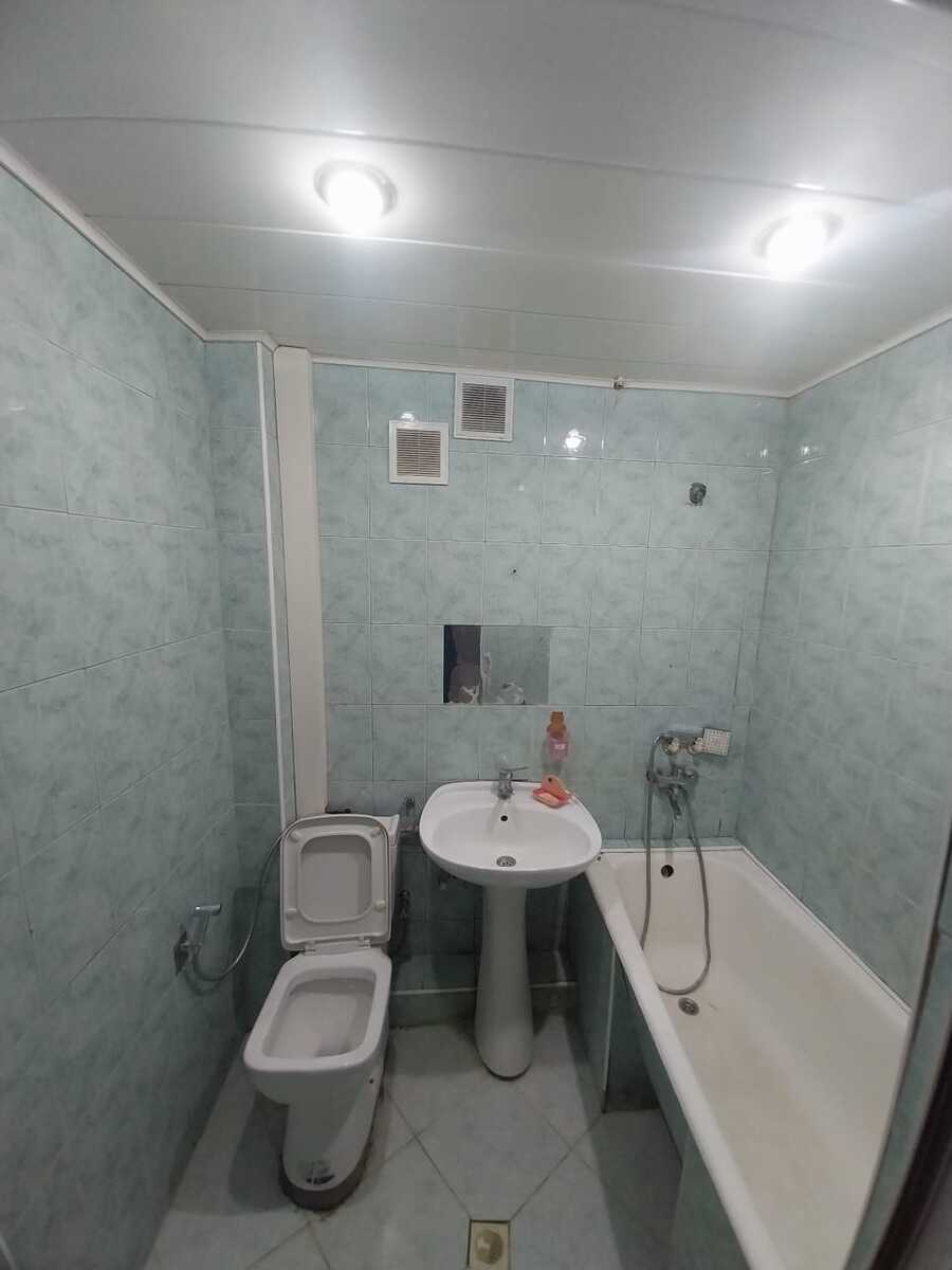 Satılır 1 otaqlı köhnə tikili 29 m² — Mənzil, Bakı (7)