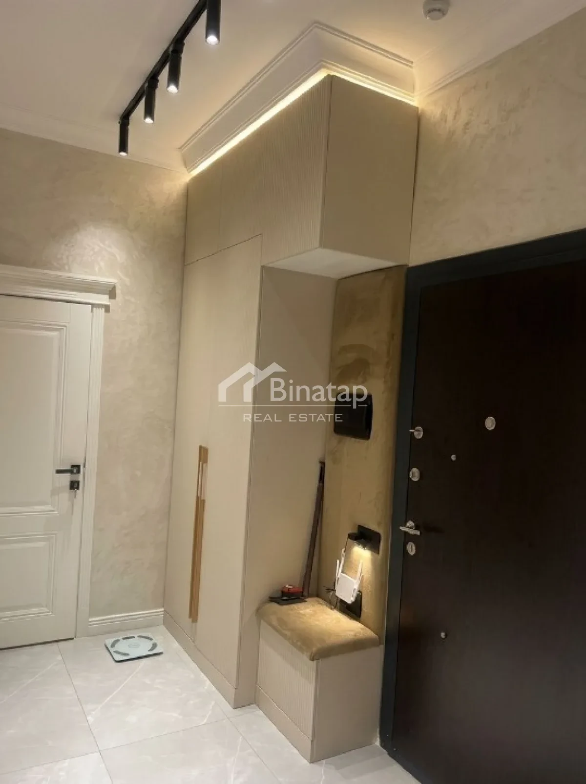 Satılır 3 otaqlı yeni tikili 75 m², 20 Yanvar metrosu, Yasamal rayonu — Mənzil, Bakı (5)
