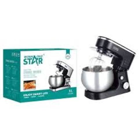 Winning Star Mikser-Blender ST-5301 Winning Star ST-5301 planetar — Блендерлер, майдалагычтар жана миксерлер