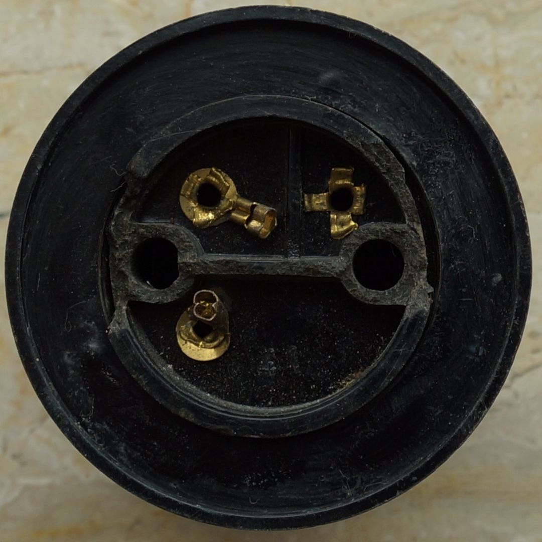 E27 lampa yuvaları — İşıqlandırma, Bakı (4)