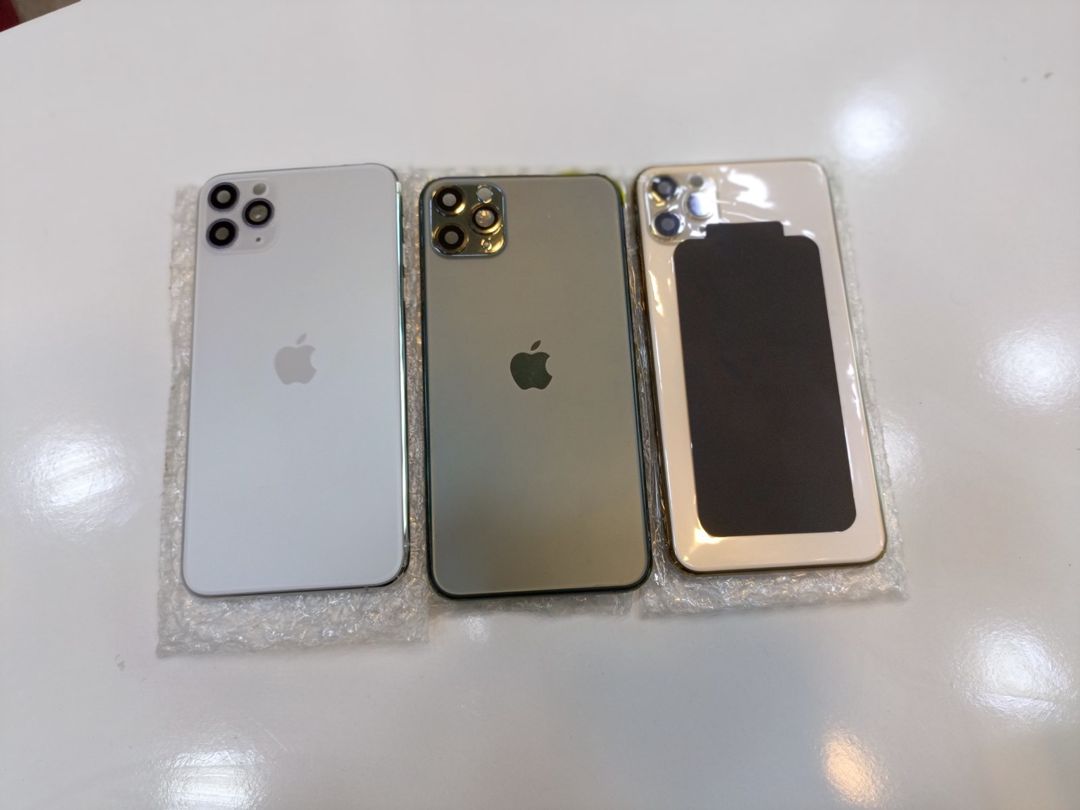 Apple İPhone 11 pro Max Korpusu — Smartfonlar, Bakı (7)