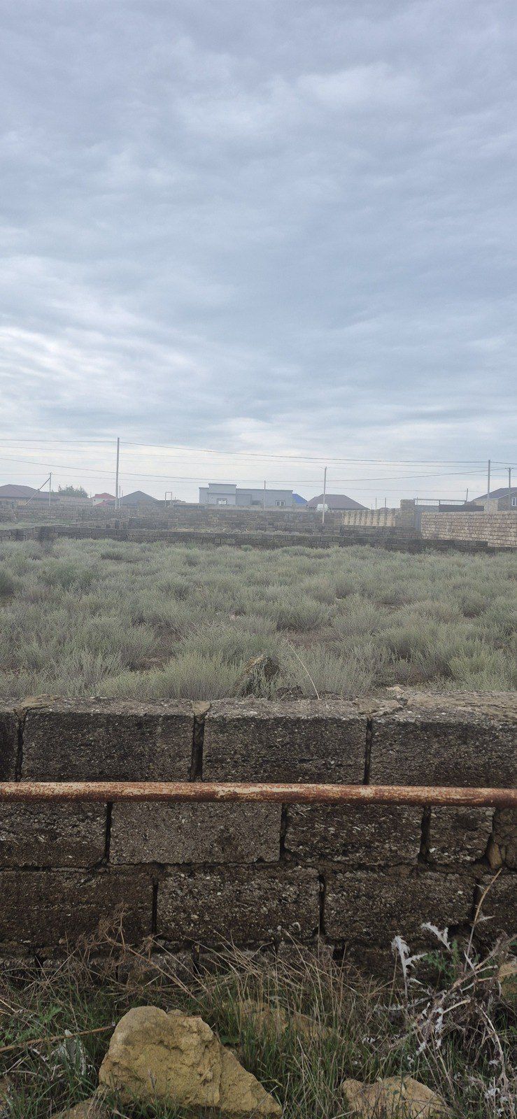 Satılır torpaq 5 sot — Torpaq, Bakı (11)