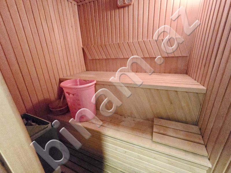 4 otaqlı Yeni tikili, Satış, Bakı, Nərimanov, 20 yanvar — Mənzil, Bakı (6)