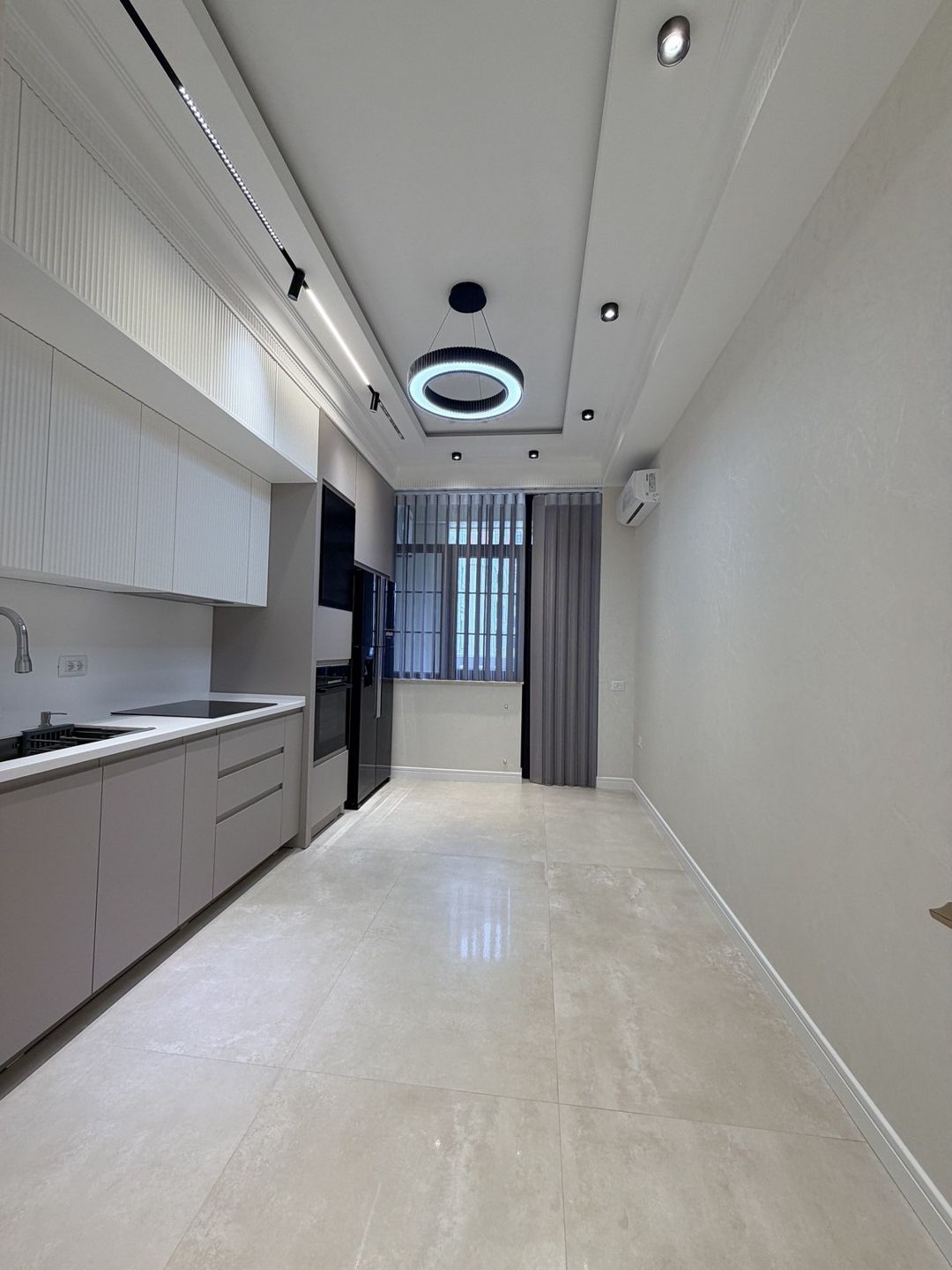 Satılır 3 otaqlı yeni tikili 120 m² — Mənzil, Bakı (7)