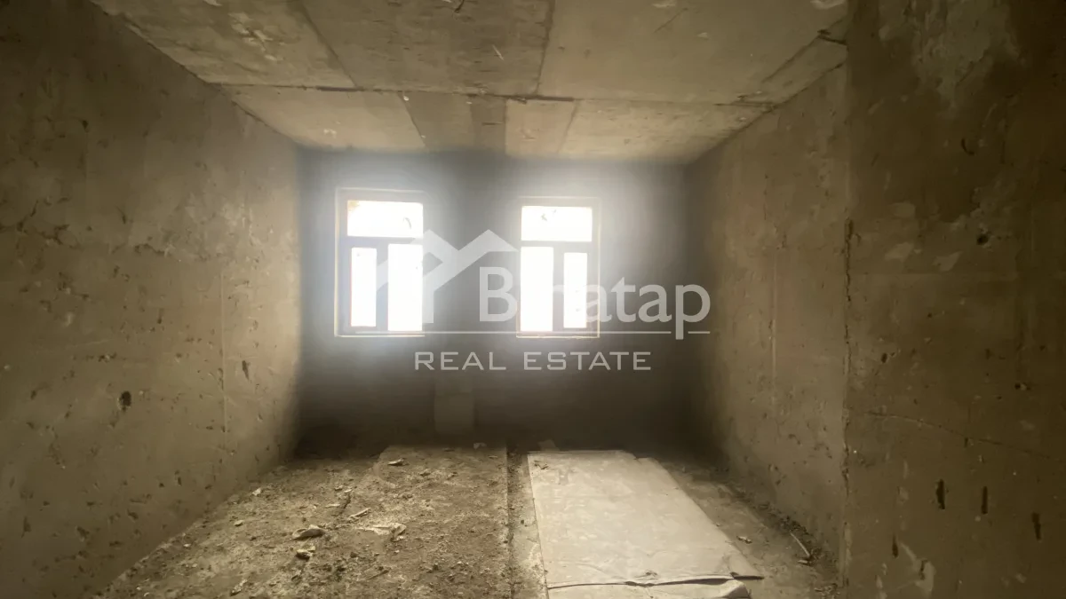 Satılır 4 otaqlı yeni tikili 234 m², Nizami metrosu, Nəsimi rayonu — Mənzil, Bakı (4)