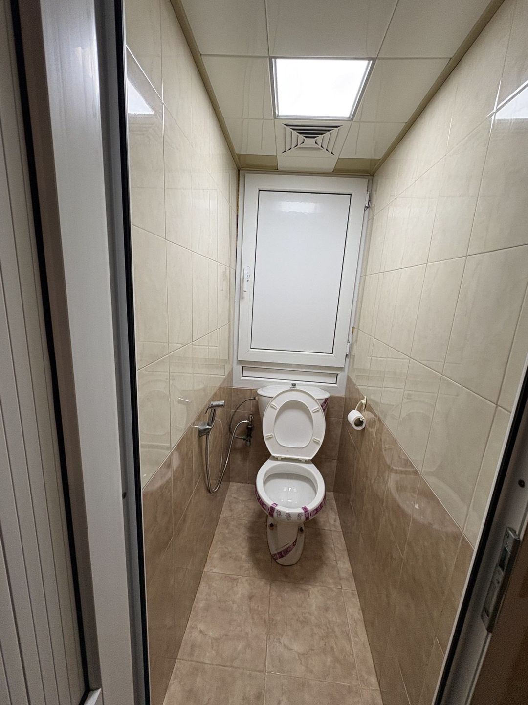 Satılır 3 otaqlı köhnə tikili 67 m² — Mənzil, Bakı (9)