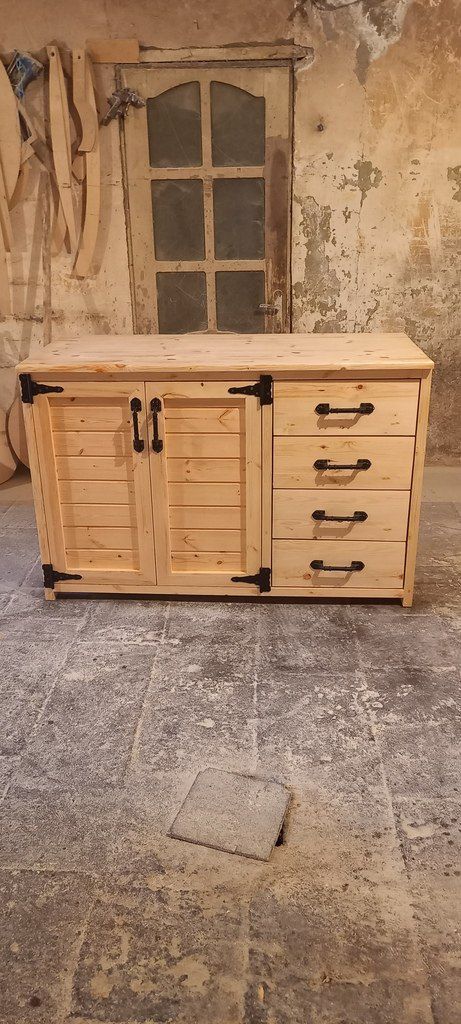 Mətbəx mebeli — Mebel, Bakı (6)