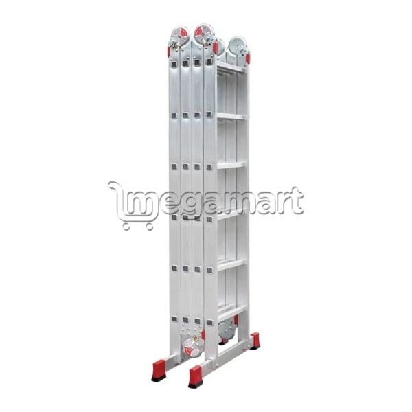 Nərdivan - transformer Novaya vısota 332, 4x6 (3320406) — Nərdivanlar, Bakı (2)