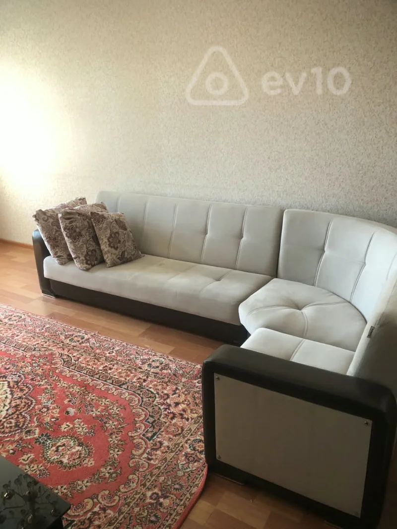 2 otaqlı mənzil, 65 m², General Mehmandarov küçəsi — kirayə — Bakı