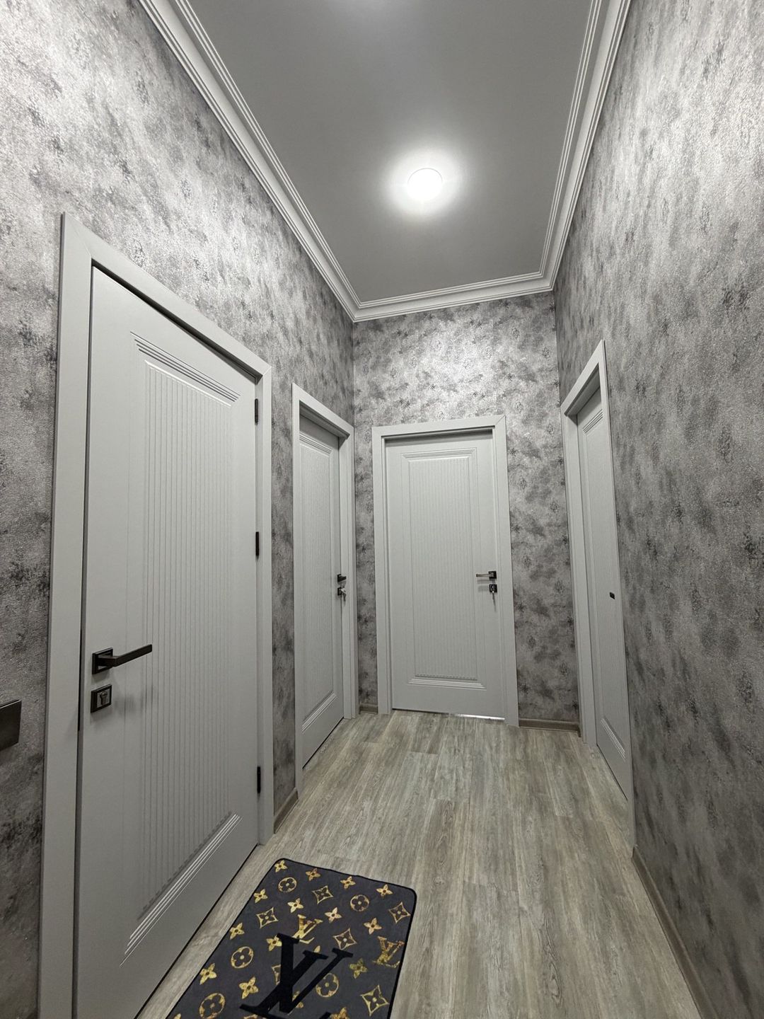 3-otaqlı yeni tikili, Bakıxanov qəs., 77 m² — Mənzil, Bakı (7)