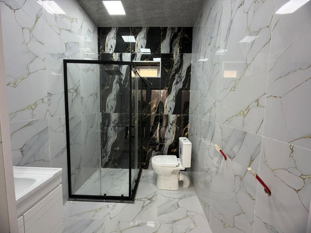 Bağ evi, 100 m², Sabunçu r., Bakı — Daşınmaz əmlak, Bakı (12)