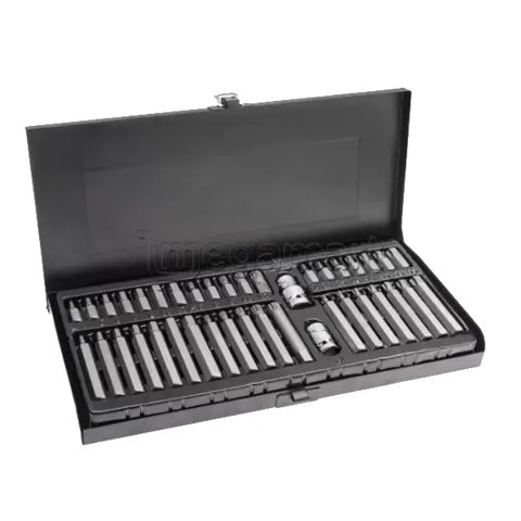 Alət dəsti Högert HT1S404 — 65 ₼ · Bakı · Alətlər Alət dəsti Högert HT1S404 — Bakı