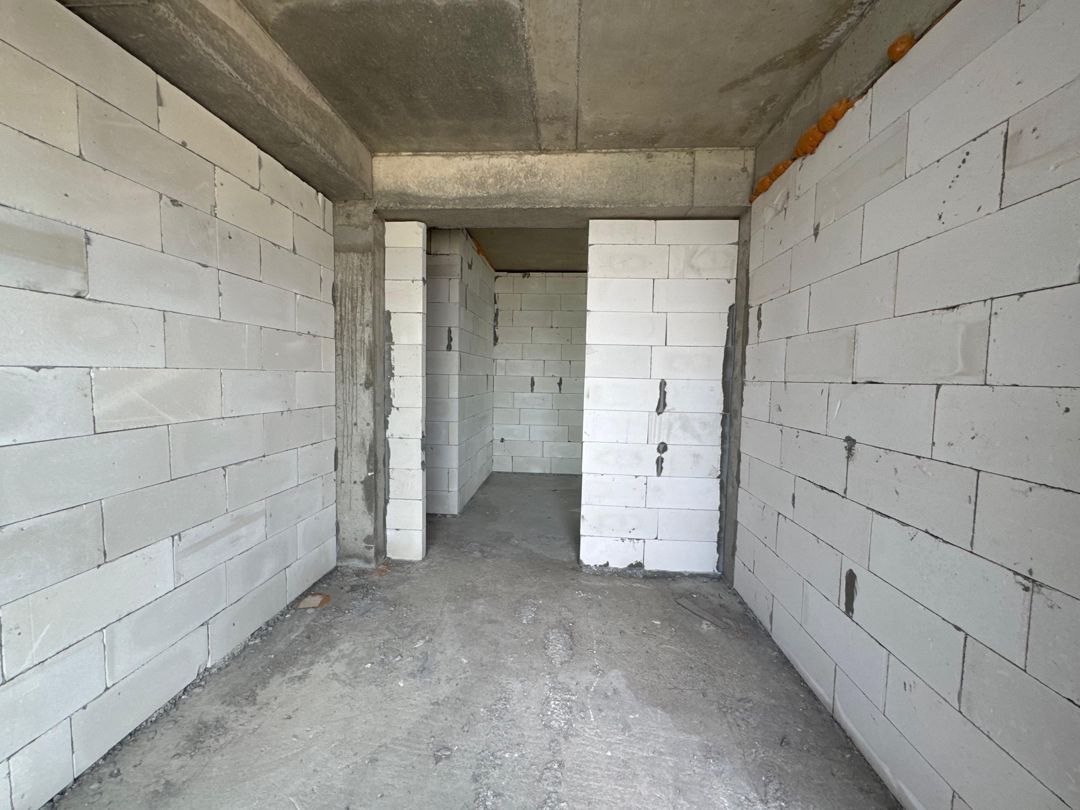 6 otaqlı mənzil, 303 m², Əlibəyov qardaşları küç. (Sabah Residence) — Mənzil, Bakı (6)