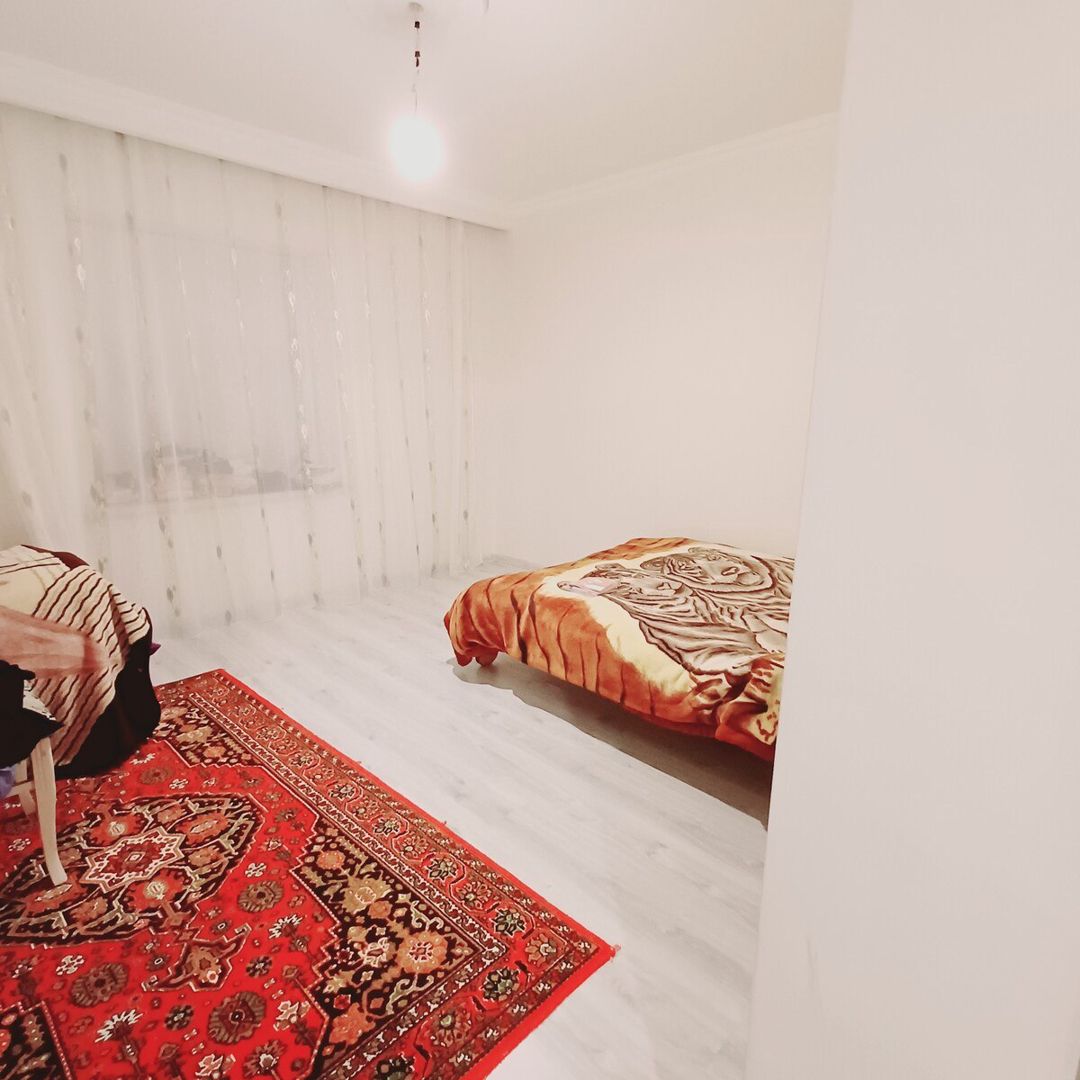 Satılır 4 otaqlı həyət evi/bağ evi 120 m² — Ev, villa, Qusar (11)
