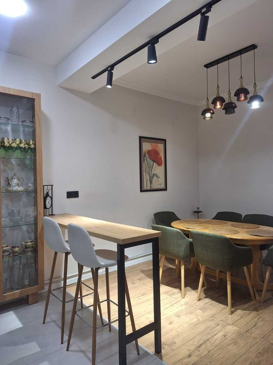Satılır 3 otaqlı yeni tikili 96 m² — Mənzil, Bakı (7)