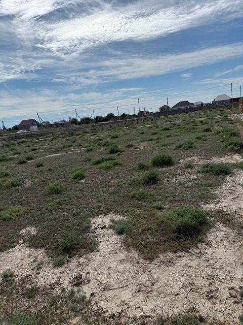 6 sot torpaq sahəsi, Yaşma bağları — Sumqayıt