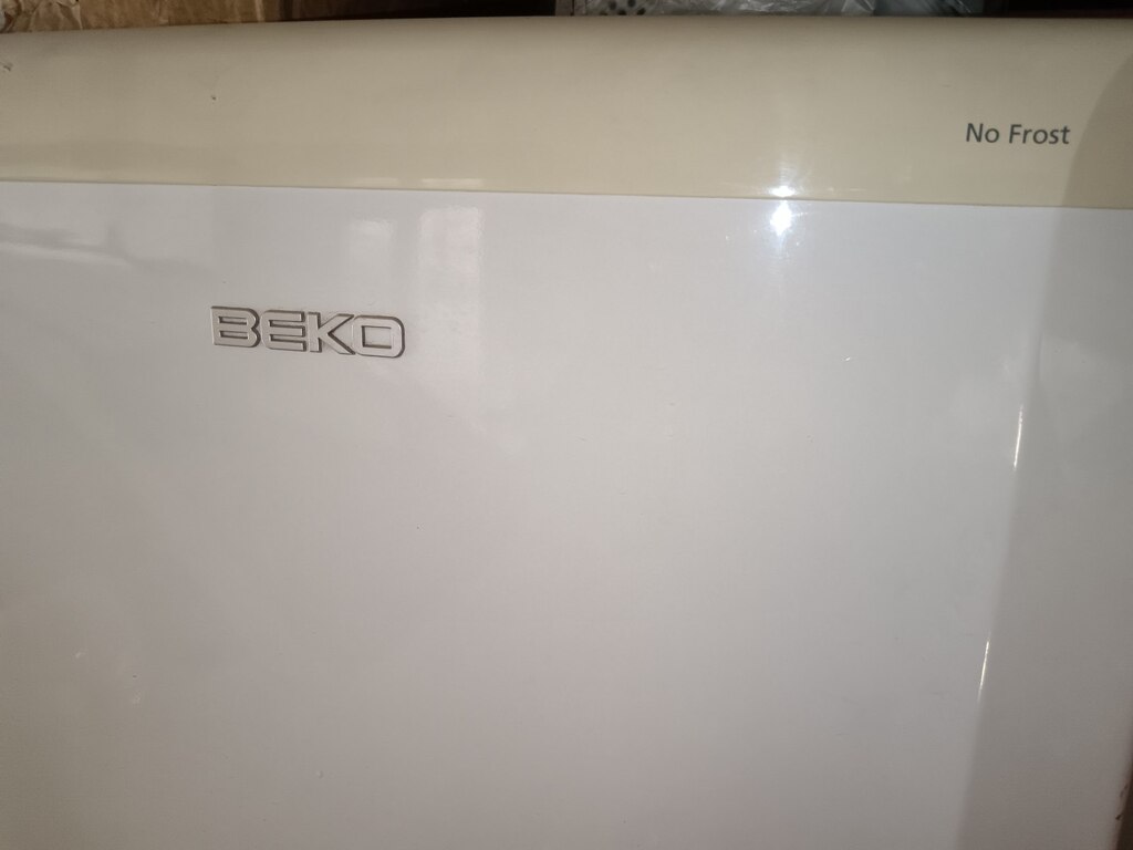 Soyuducu "Beko" — Ev texnikası, Bakı (5)