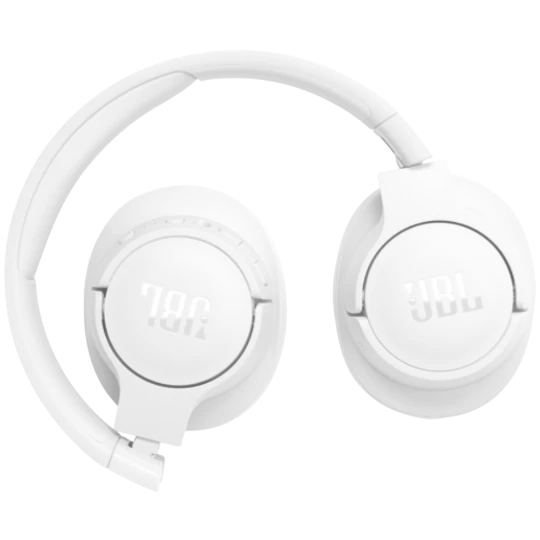 Bluetooth qulaqlıq Jbl Tune 770NC White — Bluetooth qarnitar, Bakı (3)