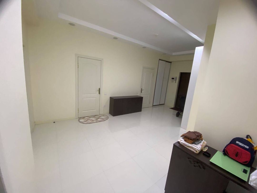 İcarəyə verilir 3 otaqlı yeni tikili 125 m² — Mənzil, Bakı (8)