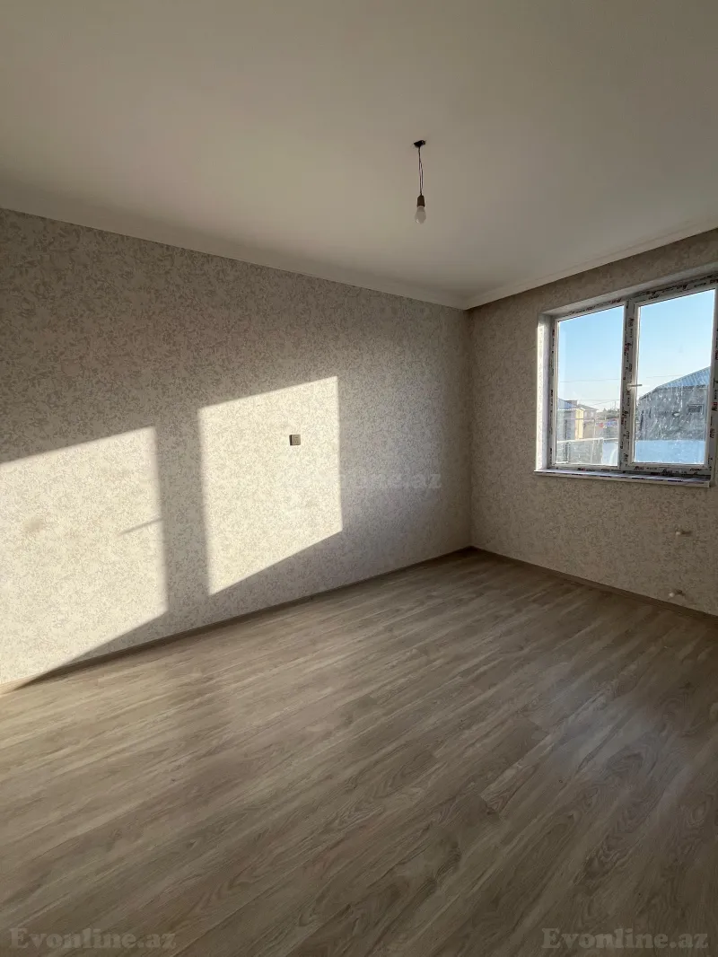 Satılır 3 otaqlı Həyət evi 65 m² Sumqayıt — Ev, villa, Sumqayıt (8)