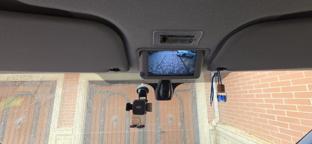 Ford Transit, 2.2 L, 2013 il, 120 000 km 77-VJ-926 — Avtomobillər, Bakı (6)
