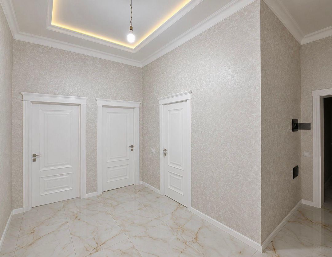 2 otaqlı mənzil, 90 m², Z.Bünyadov pr. 2036, Block A (Lake City) — Mənzil, Bakı (12)