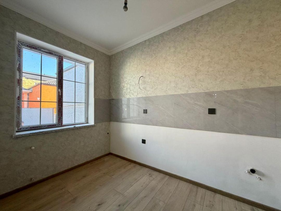 Həyət evi, Masazır qəs — Ev, villa, Bakı (8)