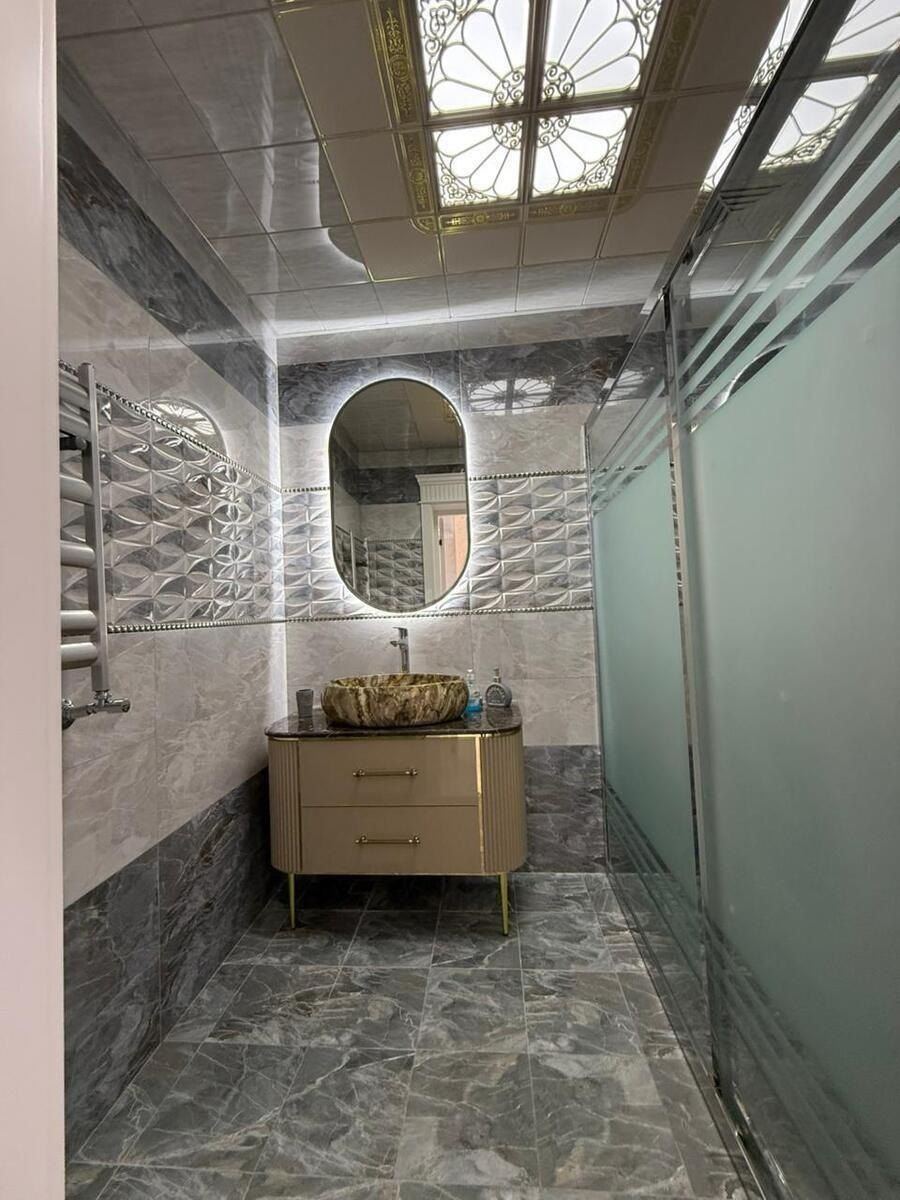Satılır 3 otaqlı yeni tikili 142 m² — Mənzil, Bakı (7)