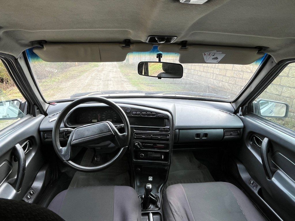 Lada (VAZ) 2115, 1.6 L, 2008 il, 276 442 km 07-BL-381 — Avtomobillər, Astara (5)