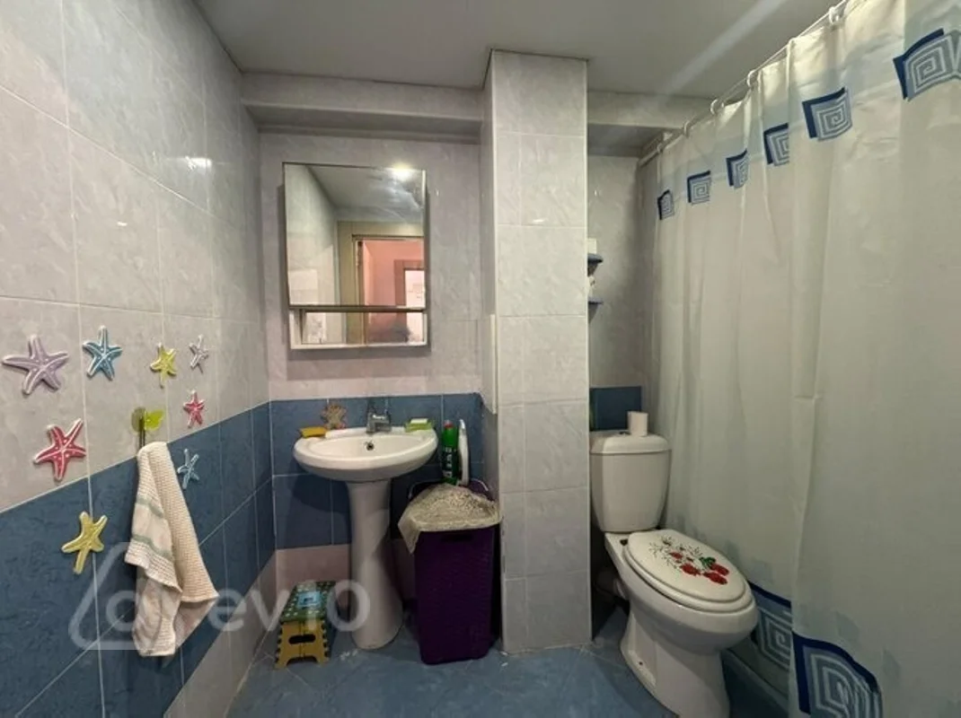 2 otaqlı mənzil, 40 m², Koroğlu Rəhimov küçəsi — Mənzil, Bakı (5)