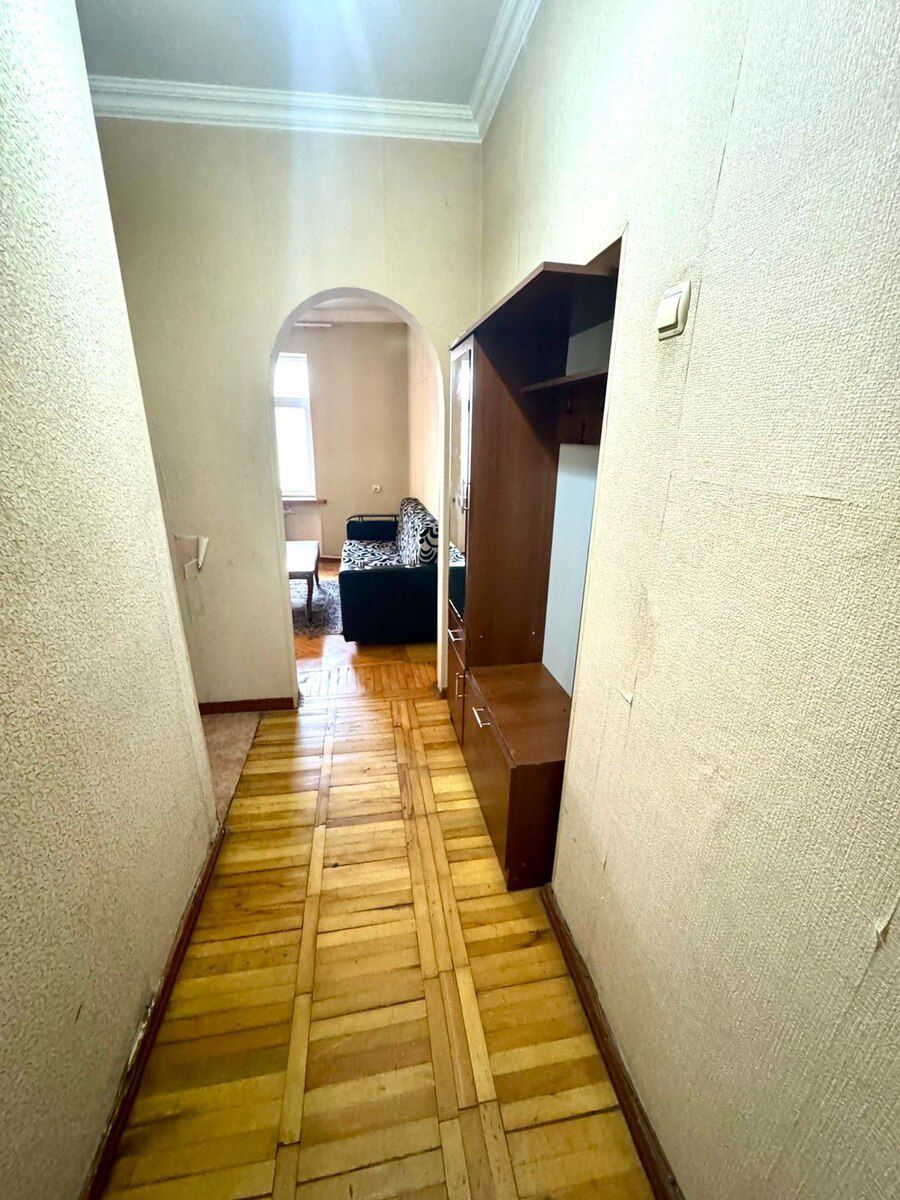 1-otaqlı mənzil kirayə verilir, Mətbuat pr., 40 m² — Mənzil, Bakı (5)