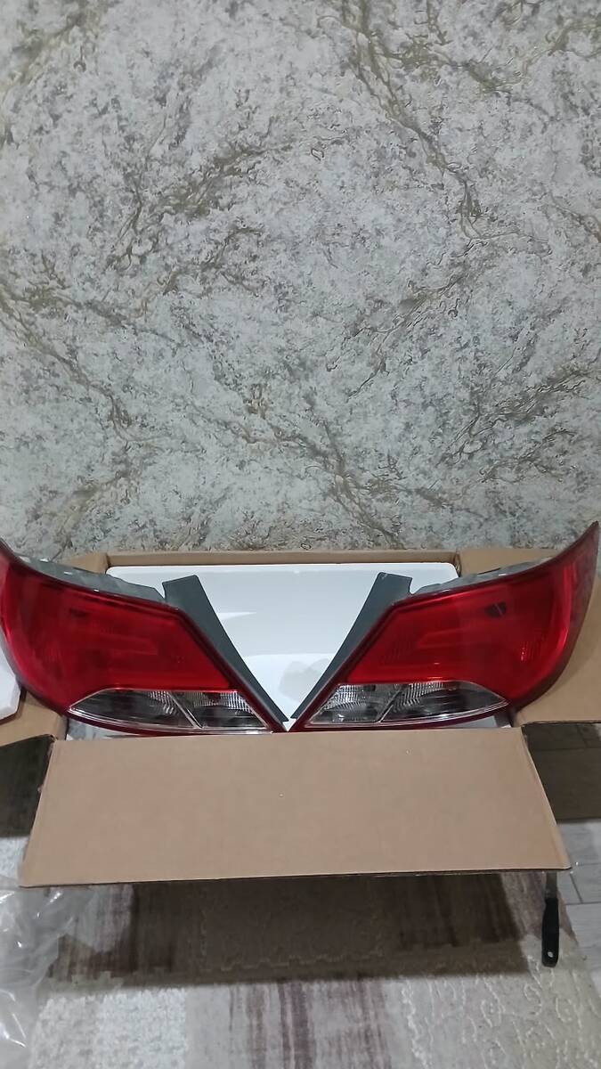 Hyundai Accent 2011, 2017, 2015 stopları — Ehtiyat hissələri və aksesuarlar, Bakı (3)