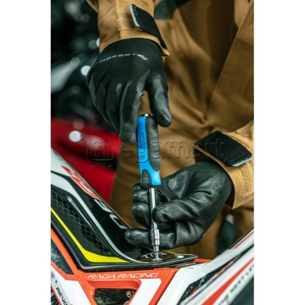 Vintaçan Högert HT1S203 1/4 — Vint açarları, Bakı (2)