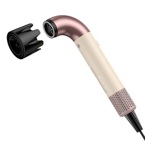 Hoco HP18 Yüksək Sürətli Saç Feni — 1450W, 110 000 RPM Gündəlik saç — Bakı
