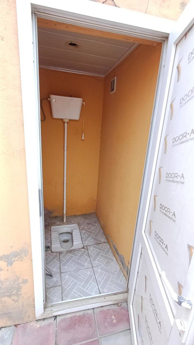 Həyət evi kirayə verilir, Ramana qəs — Ev, villa, Bakı (4)