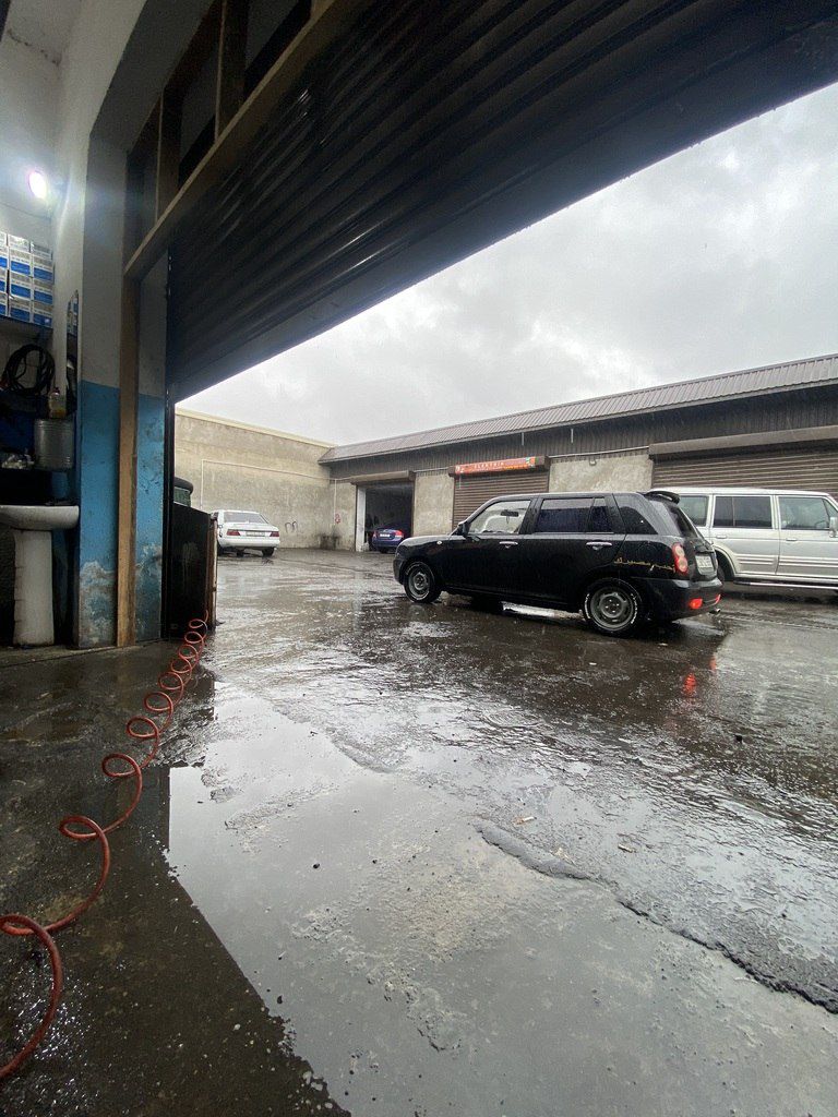 Lifan 320, 1.3 L, 2014 il, 160 000 km 90-UZ-656 — Avtomobillər, Bakı (2)