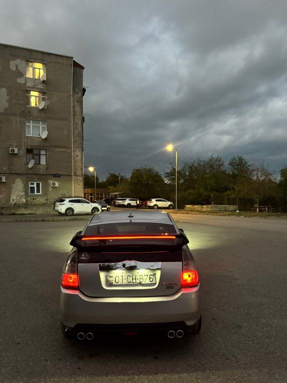 Toyota Prius, 1.5 L, 1.3 kWh, 2008 il, 643 738 km 01-CH-876 — Avtomobillər, Sumqayıt (5)