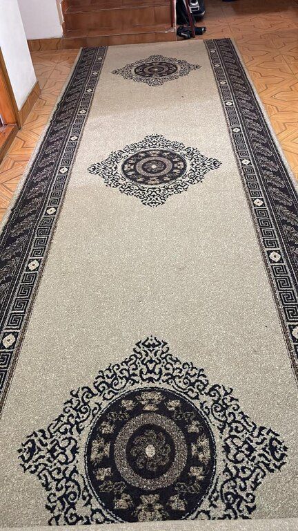 Kilim — Xırdalan