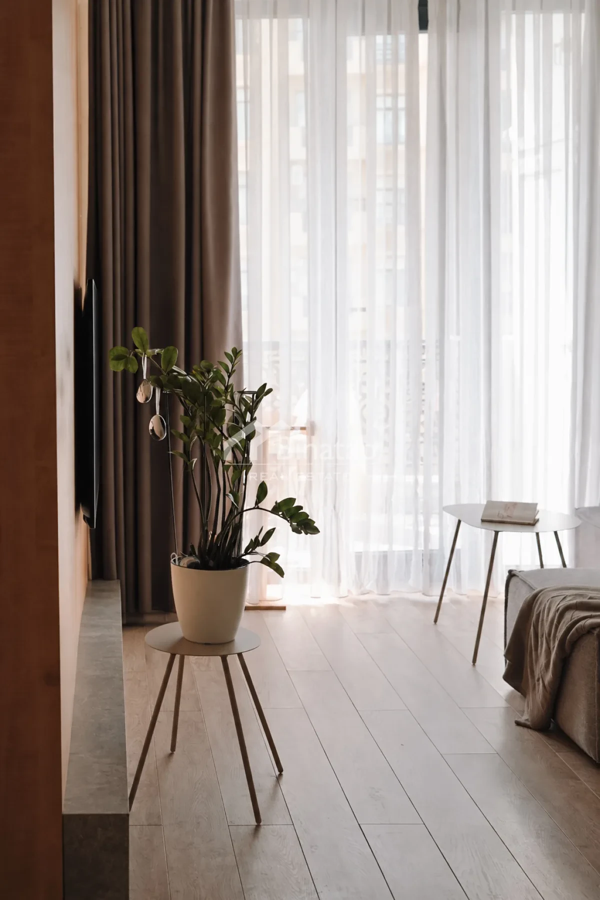 İcarəyə verilir 3 otaqlı yeni tikili 74 m², Xətai metrosu, Xətai rayonu — Mənzil, Bakı (3)