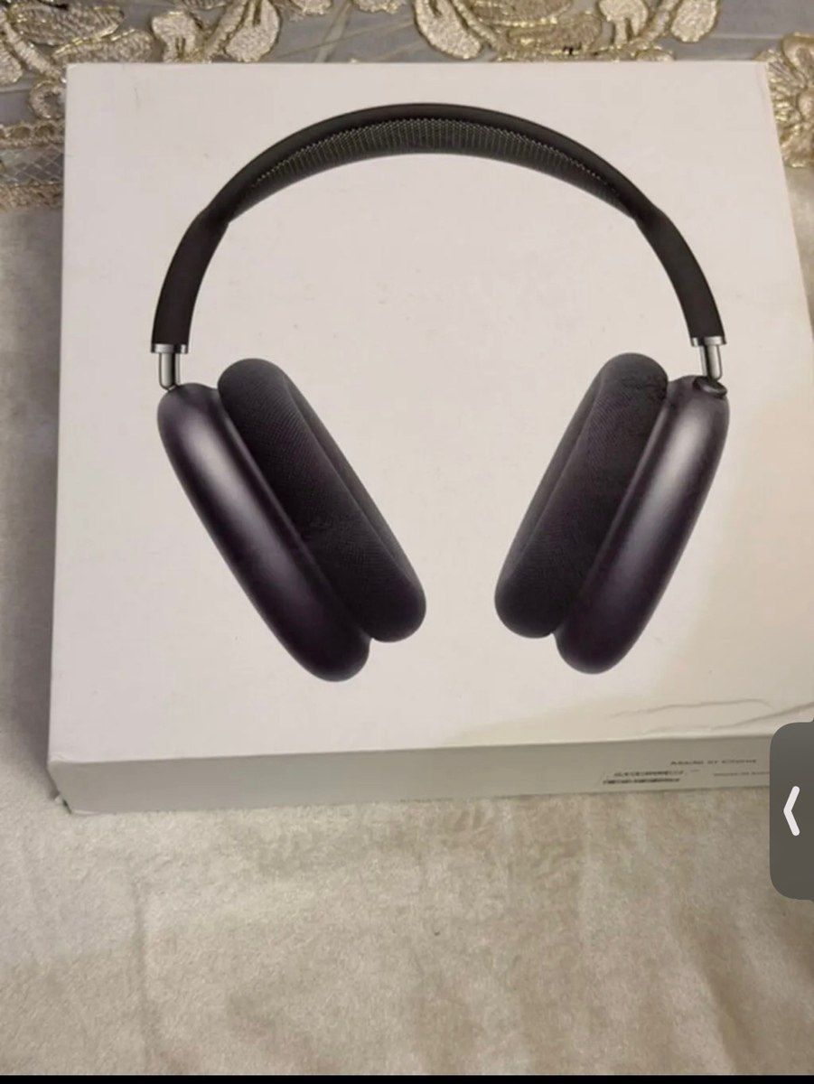 AirPods Max — Səs texnikası, Bakı