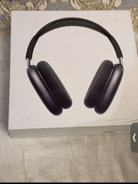 AirPods Max — Bakı