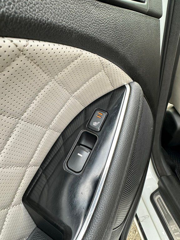 Kia Optima, 2.0 L, 2015 il, 241 080 km — Avtomobillər, Lənkəran (12)