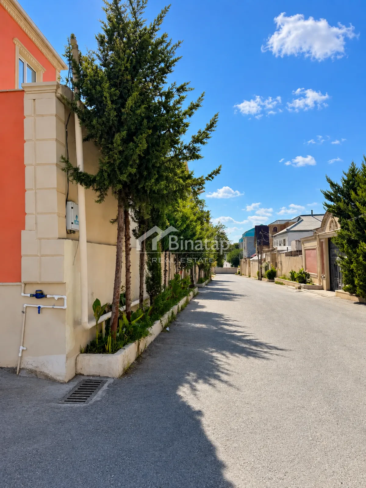 Satılır 5 otaqlı həyət evi / bağ evi 150 m², Masazır qəsəbəsi, Abşeron rayonu — Ev, villa, Bakı (2)