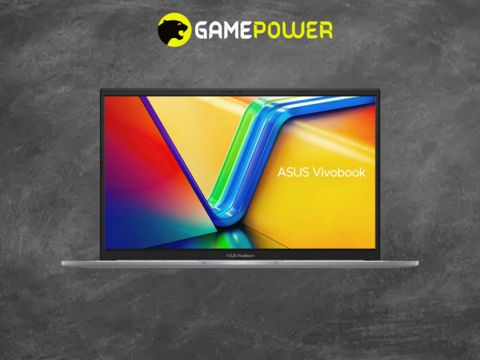 Notebook Asus Vıvobook X1504VA-BQ4173 15.6" FHD — Bakı