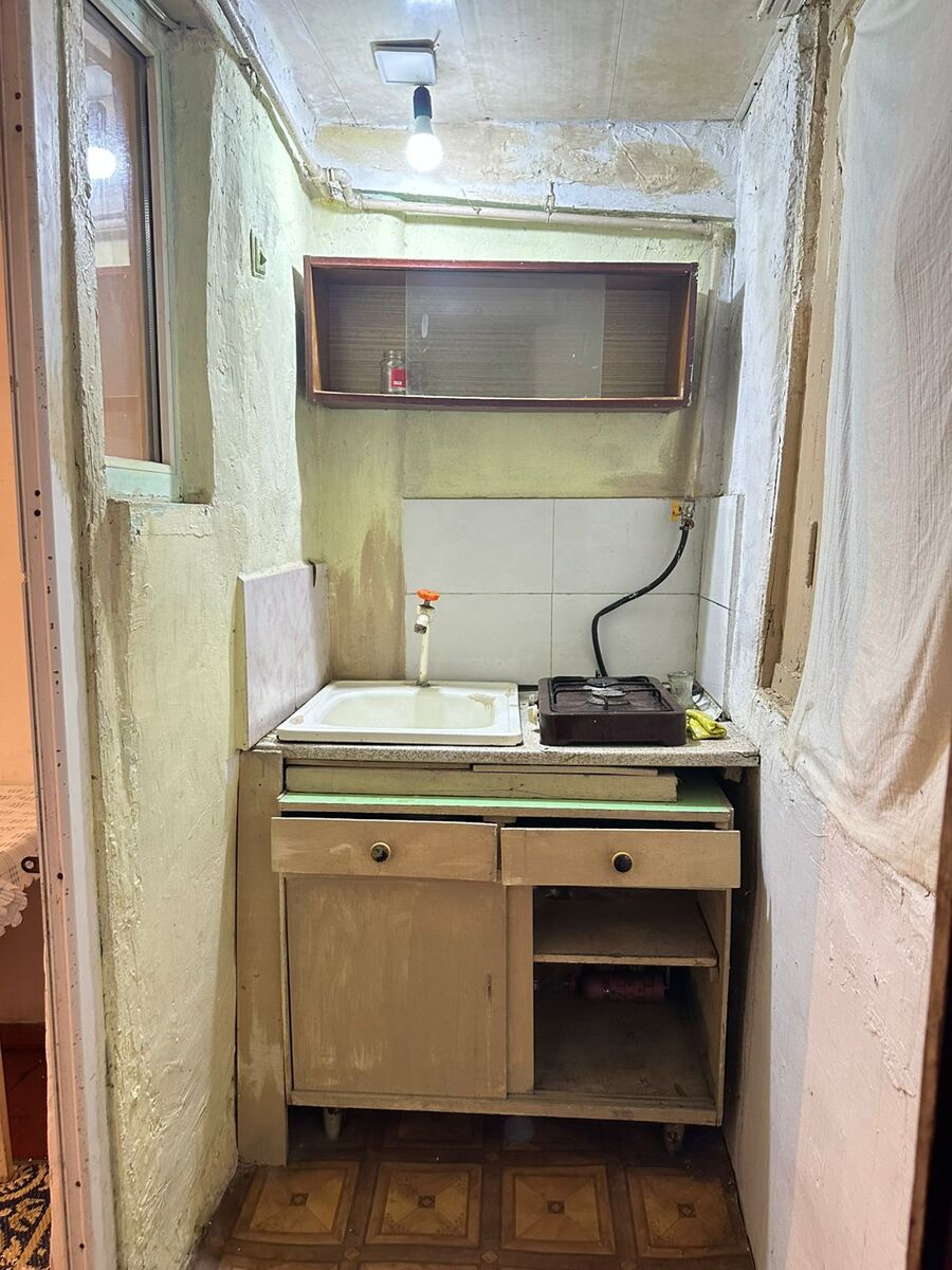 Həyət evi kirayə verilir, İnşaatçılar m — Ev, villa, Bakı (4)