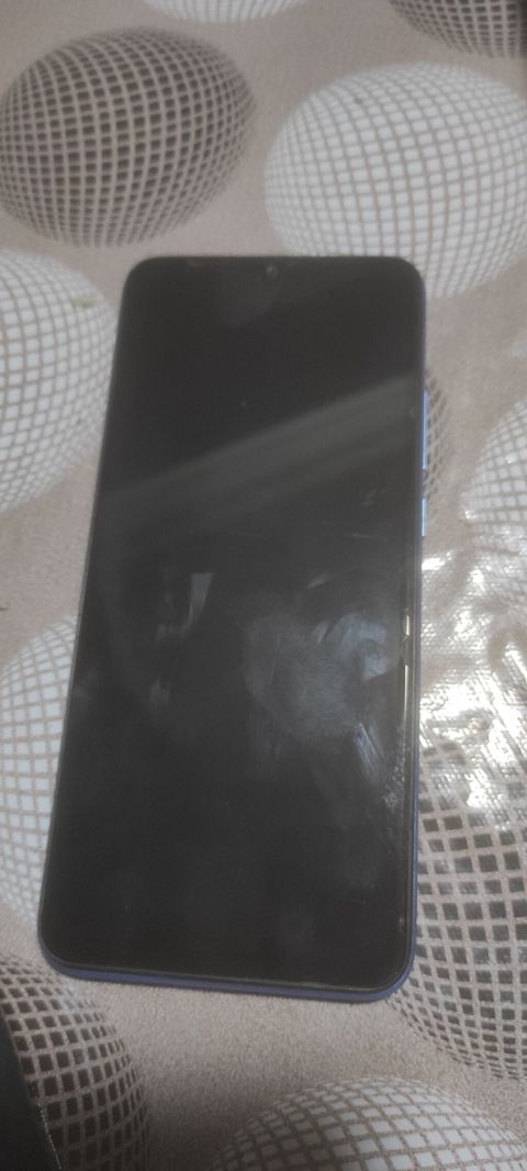 Xiaomi 11i, 64 GB, rəng - Mavi, İki sim kartlı — Digah