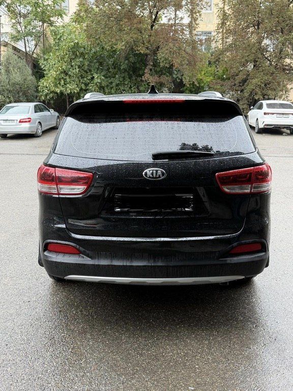 Kia Sorento, 2.0 L, 2015 il, 210 000 km — Avtomobillər, Bakı (3)