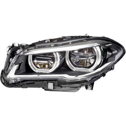 BMW F10 Adaptive LED farası — Bakı